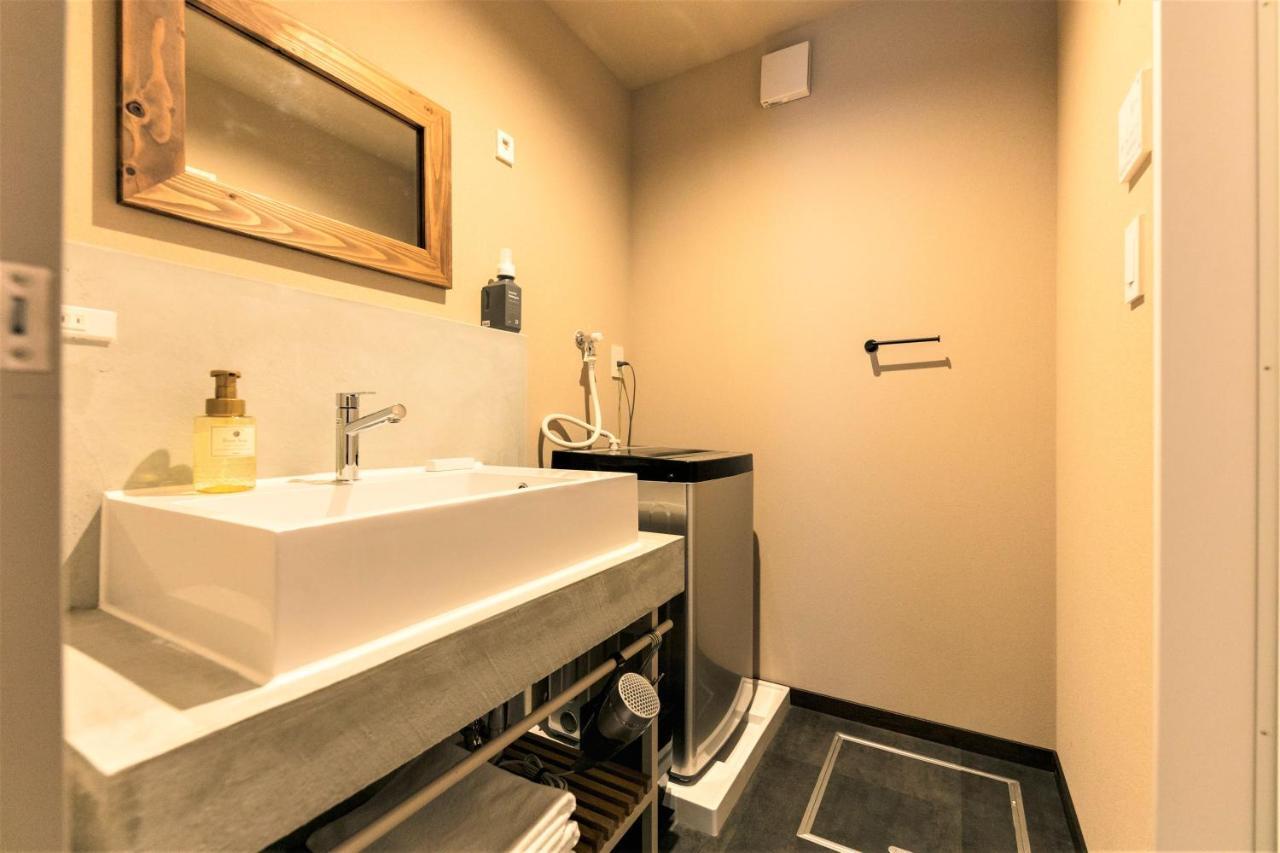 פוקואוקה Musubi Hotel Machiya Naraya-Machi 1 מראה חיצוני תמונה