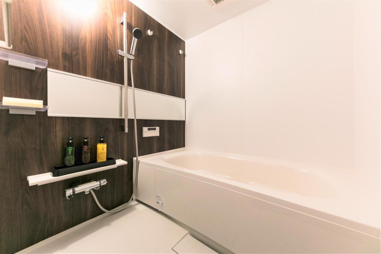 פוקואוקה Musubi Hotel Machiya Naraya-Machi 1 מראה חיצוני תמונה