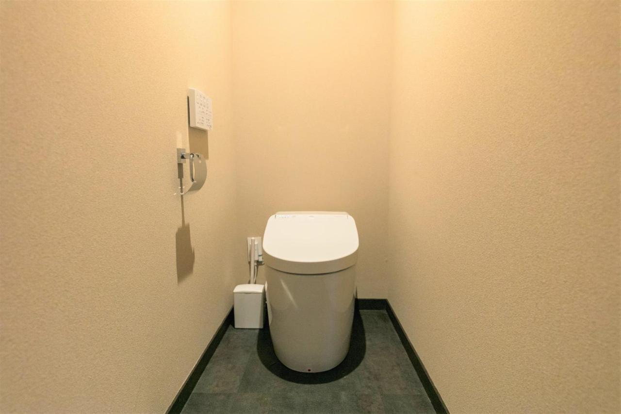 פוקואוקה Musubi Hotel Machiya Naraya-Machi 1 מראה חיצוני תמונה